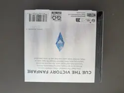 1 x MTG Magic the Gathering: Final Fantasy - Collector Booster Box -New Sealed - Image 5