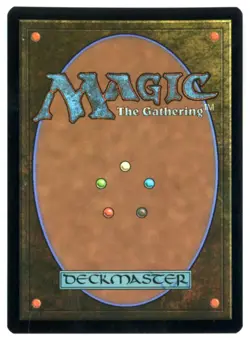 MtG SOA Winds of Abandon #12 FOIL Archive - Image 2
