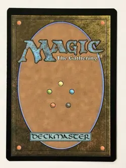 Improvisation Capstone (Borderless) #294 (Foil) NM Secrets of Strixhaven - Image 2