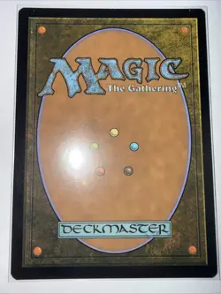 Wrath of God Launch Party & Release Event Promos Foil - Image 2