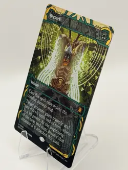 Berserk FOIL Mythic 0050 Strixhaven Mystical Archive 2026 Paul Adam MTG NM - Image 3
