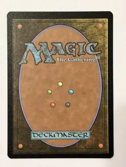 MTG Cyclonic Rift - Foil - Secrets of Strixhaven: Mystical Archive 14 M 0014 - Image 2