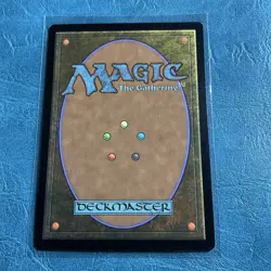 Thopter Foundry Commander 2013 Regular NM MTG - Image 5