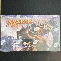 Wizards of the Coast Magic: The Gathering Journey into Nyx Booster Box English - Image 1