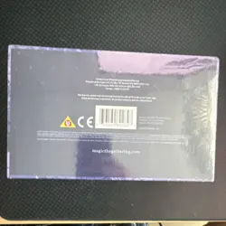 Wizards of the Coast Magic: The Gathering Journey into Nyx Booster Box English - Image 3