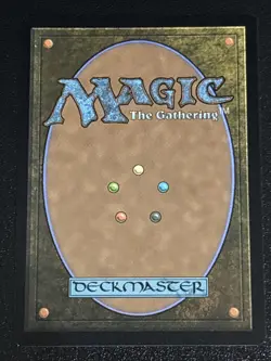 MTG Secrets of Strixhaven Arnyn, Deathbloom Botanist Foil 0074 NM - Image 2