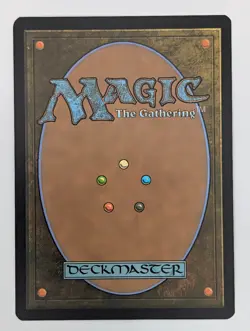 (Foil) Flashback (Extended Art) (333) Secrets of Strixhaven Mtg NM - Image 2