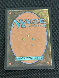 Magic the Gathering Balin’s Tomb Ancient Tomb LOTR pack Fresh Never Played - Image 2