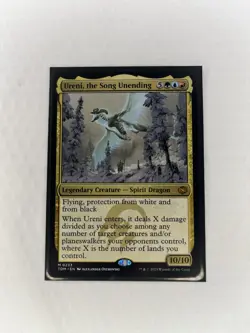 Ureni, the Song Unending Tarkir: Dragonstorm Regular - Image 1