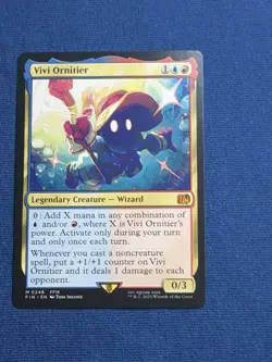 Vivi Ornitier MTG - Image 5