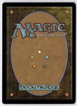 Thran Dynamo IMA 230 Magic: The Gathering UC NM - Image 2