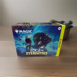 MTG Edge of Eternities - Bundle (EOE) New Sealed - Image 2
