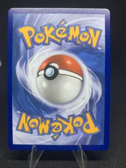 Pokemon TCG Bulbasaur 133/132 Secret Rare Mega Evolution Set Near Mint/Mint - Image 2