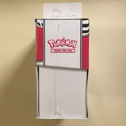 Pokemon TCG Scarlet Violet WHITE FLARE Elite Trainer Box ETB - Sealed - Image 3