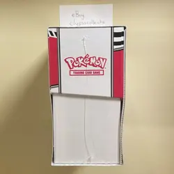 Pokemon TCG Scarlet Violet WHITE FLARE Elite Trainer Box ETB - Sealed - Image 4