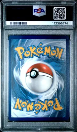 2019 POKEMON SUN & MOON HIDDEN FATES #44 MOLTRES & ZAPDOS & ARTICUNO GX PSA 10 - Image 2