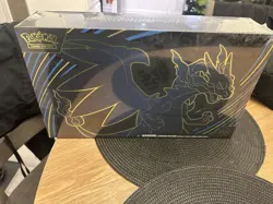 Mega Charizard X EX Ultra Premium Collection UPC Pokemon TCG sealed - Image 5