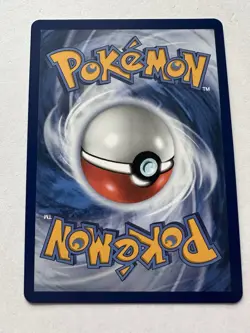 Ethan's Ho-Oh ex 209/182 Ultra Rare Destined Rivals Pokemon Holo Near Mint - Image 3
