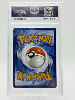 Pokemon TCG: Lacey 172/142 SIR -Stellar Crown (PSA 10) **Scratches on slab** - Image 2