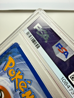 Pokemon TCG: Lacey 172/142 SIR -Stellar Crown (PSA 10) **Scratches on slab** - Image 3