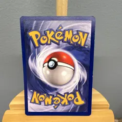 Wizards Pokemon Goldeen Common Pokemon Jungle 1999 53/64 1st Edition Regular - Image 2