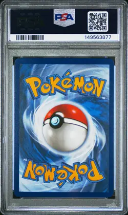 2026 POKEMON ASC EN-ASCENDED HEROES ILLUSTRATION RARE #232 MARILL PSA 10 - Image 2