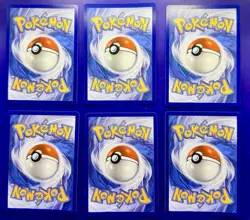 Pokemon TCG First Partner Illustration Series Turtwig Chimchar Piplup (2 Sets) - Image 2