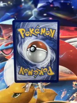 Pokemon TCG Oricorio ex Mega Evolution Promo 024 Near Mint - Image 5