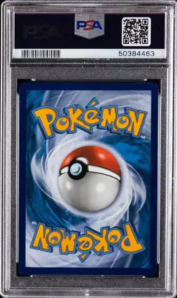 2020 POKEMON SWORD & SHIELD #065 PIKACHU PSA 10 - Image 2