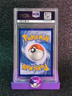 2021 POKEMON SWORD & SHIELD EVOLVING SKIES #049 PIKACHU PSA 10 - Image 2