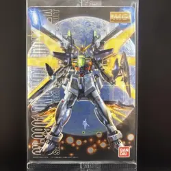 Gundam Gunpla Package Art Collection Wafer Card 84 - Image 1