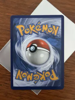 Pokemon Charizard EX Double Rare Holo 006/165 Sv: Scarlet & Violet 151 330 HP - Image 2