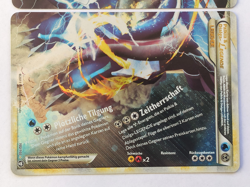 Pokemon Palkia & Dialga-Legende komplett near mint Holo Deutsch 101/102 102/102 - Image 3