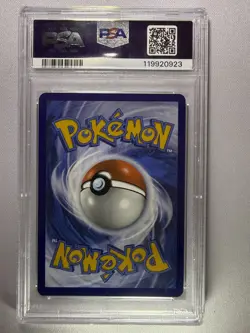 Lacey 175/131 PSA 10 Pokemon Prismatic Evolutions Special Illustration Rare - Image 2
