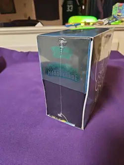 Pokemon Scarlet Violet TWILIGHT MASQUERADE Elite Trainer Box FACTORY SEALED ETB - Image 2