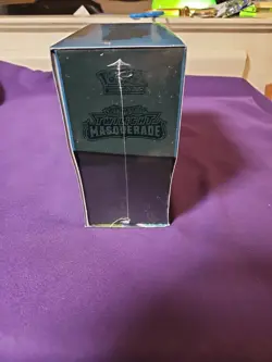 Pokemon Scarlet Violet TWILIGHT MASQUERADE Elite Trainer Box FACTORY SEALED ETB - Image 4