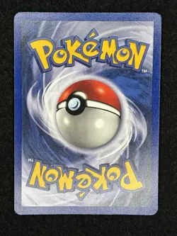 Pokemon Wigglytuff 16/64 Jungle 1st Edition - Image 2