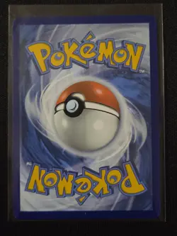 Pokemon Paldea Evolved Meowscarada EX 256/193 - Image 2