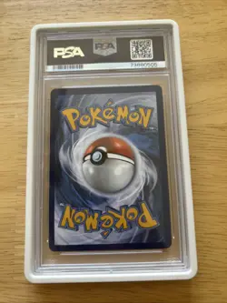 🔥Pokemon Darkrai VSTAR TCG GG50/GG70 PSA 10 2023 Crown Zenith !GUARD INCLUDED! - Image 2