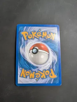 Shiftry - Pokemon Diamond And Pearl 14/130 Holo Rare - LP - Image 2