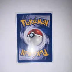 Pokemon Salamence Holo Promo EX Dragon 19/97 100 HP Stage 2 English - Image 3