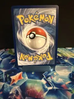 Cinderace VMAX 036/192 Swsh02: Rebel Clash Holo - Near Mint - Pokemon TCG - Image 2
