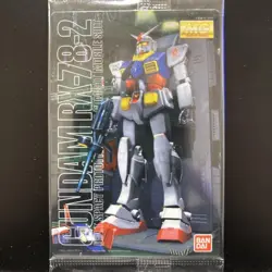 Gundam Gunpla Package Art Collection Wafer Card 129 - Image 1