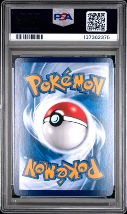 PSA 9 2025 Pokemon TCG Chinese Exclusive Cubone Gem Pack Vol.3 CBB3C 04 07/07 - Image 2