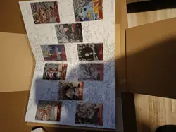 🇬🇧 One Piece TCG Premium Card Collection 25th Anniversary - Image 2