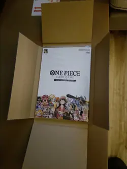 🇬🇧 One Piece TCG Premium Card Collection 25th Anniversary - Image 5