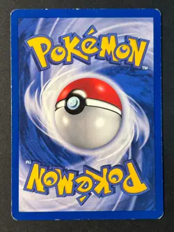 Giovanni 104/132 Gym Challenge Rare - Pokemon Card B LP - Image 2