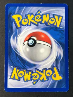 Blaine 100/132 Gym Challenge - Rare - Pokemon Card LP - Image 2