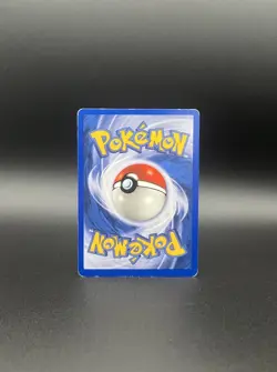 Psyduck 79/105 Neo Destiny Unlimited Pokemon Card Yuka Morii LP/MP - Image 2