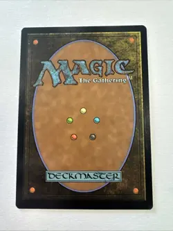 Magic: The Gathering Hunting Velociraptor Borderless Rare Dinosaur 2023 NM - Image 2